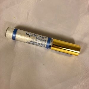 LipSense DIAMOND KISS NEW SEALED Lip Gloss